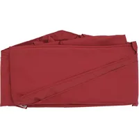 heute wohnen Schirmbezug HWC-A96 Polyester Ø 3,5 m Beige