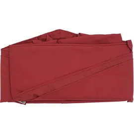 heute wohnen Schirmbezug HWC-A96 Polyester Ø 3,5 m Beige