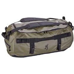 Jagdrucksack - Seesack - Grün grün 60 LITER