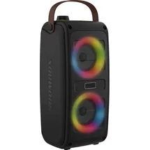 Denver BTV-230 schwarz