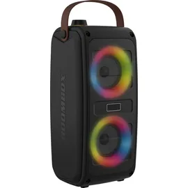 Denver BTV-230 schwarz