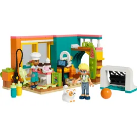 LEGO Friends Novas Zimmer 41755