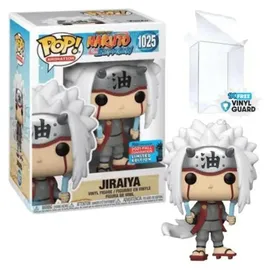 Funko Naruto Shippuden - Jiraiya Funko Pop! Vinyl Figur