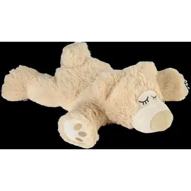 Warmies Warmies® Sleepy Bear beige - ohne Duft