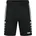 Allround Trainingsshorts Damen schwarz 40