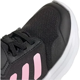 Adidas Tensaur Run 2.0 Kids Core Black / Bliss Pink / Cloud White 34