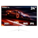 NILOX NXM24FHD2001 24"