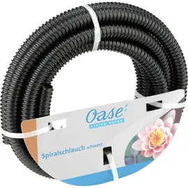 OASE Spiralschlauch 10 m schwarz