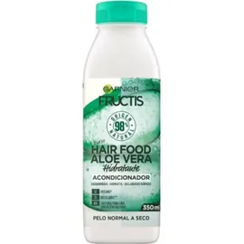 Garnier Fructis Hair Food Aloe Vera Feuchtigkeitsspendender Conditioner 350 ml