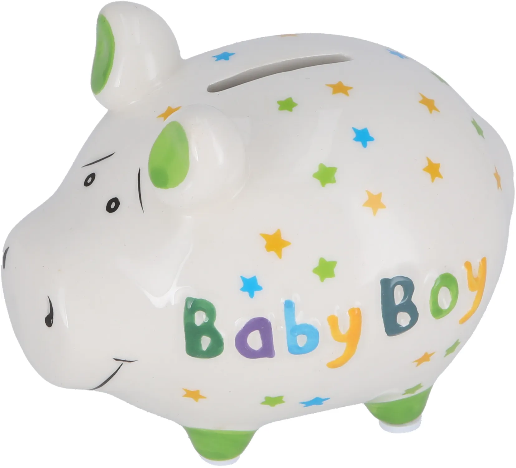 KCG Sparschwein Baby Boy 101764