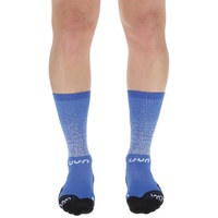 Uyn Aero Socks blue/black 38
