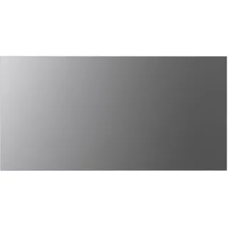 Wärmeschublade V4000 28 Spiegelglas Platinum - 10 Jahre Garantie