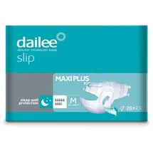 drylock Slip Maxi Plus M 28 St.