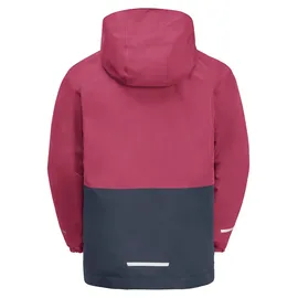 Jack Wolfskin ICELAND 3IN1 JACKET K