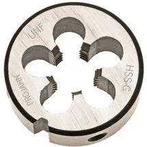 PROJAHN Schneideisen UNF 5/8"