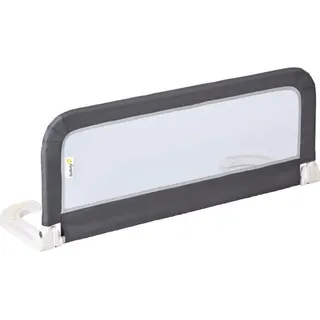 Safety 1st Bettschutzgitter 66 x 156 cm dark grey