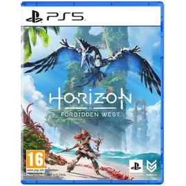 Horizon Forbidden West (PEGI) (PS5)