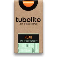 Tubolito Tubo ROAD 700C Fahrradschlauch Schrader-Ventil