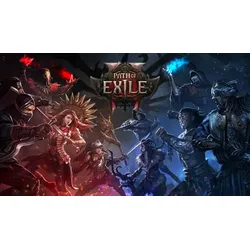 Path Of Exile 2
