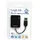 Logilink UA0139 4 Port USB 2.0-Hub Schwarz