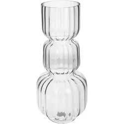Vase - transparent