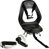 Thule Yepp Junior Budget Schwarz