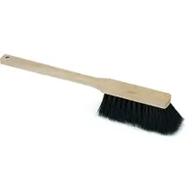 Nölle Profi Brush Handfeger Langstiel Rosshaar 45 cm