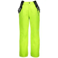 CMP Kinder Skilatzhose, Gelb R626, 116