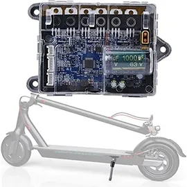 BOROCO Bluetooth Controller Board, Universal Digital Circuit Motherboard Set Fit Scooter Skateboard