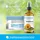 Bioherba Halsspray Ringelblume mit Propolis