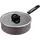Tefal Ceramic Control Grey Schmorpfanne 24 cm