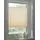 Schöner Wohnen Plissee Milla 90 x 130 cm beige