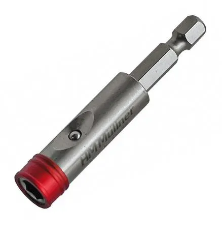 HM Müllner Magnetbithalter für Bits Länge 66 mm