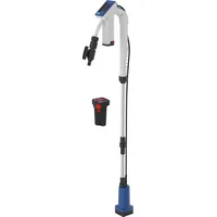 Güde Akku Regenfasspumpe RFP 12-201-04 Set 1500 l/h 2 Akkus