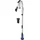 Güde Akku Regenfasspumpe RFP 12-201-04 Set 1500 l/h 2 Akkus