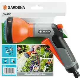 Gardena Classic Multibrause 18313-20