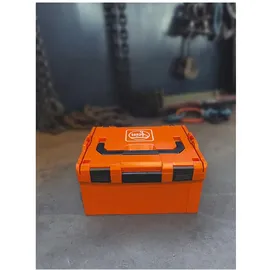 Fein L-BOXX 238 Werkzeugkoffer 25,5 l