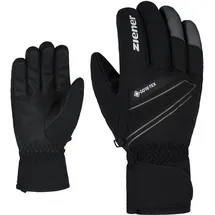 Ziener Gunar GTX Glove Ski Alpine black.magnet 7,5