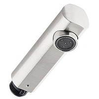 Ersatzbrausekopf 133.0005.501 für Franke Armatur TYP 350 in TITAN-Optik / Ers...