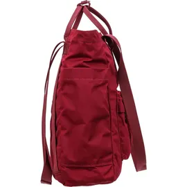 Fjällräven Kanken Totepack ox red