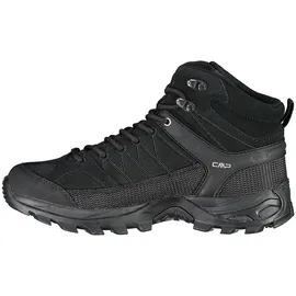 CMP Rigel Mid WP Herren nero/nero 45