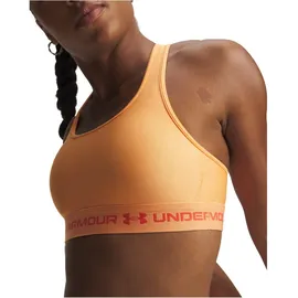 Under Armour Crossback Orange/Rot S