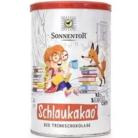 Sonnentor Schlaukakao® Trinkschokole bio