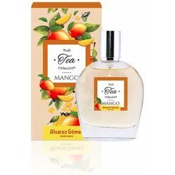 Damenparfüm Alvarez Gomez FRUIT TEA COLLECTION 100 ml