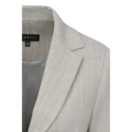 Bugatti Blazer Grau 48
