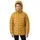 Salewa Brenta RDS Down Jacke (Größe 116, braun)