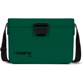 steamy Classy 12 12 l