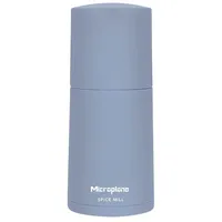 Microplane Gewürzmühle Küstenblau