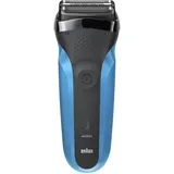 Braun Series 3 310s blau