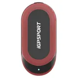 iGPSPORT SR Mini Rücklicht